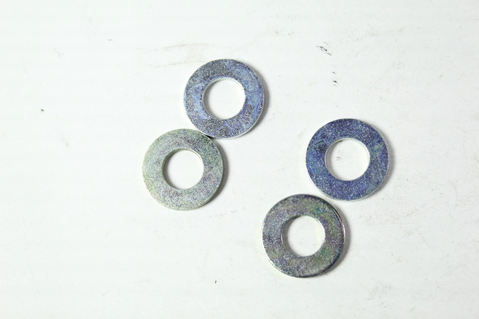 undefined FIAT GROUP - ring - 10519621 