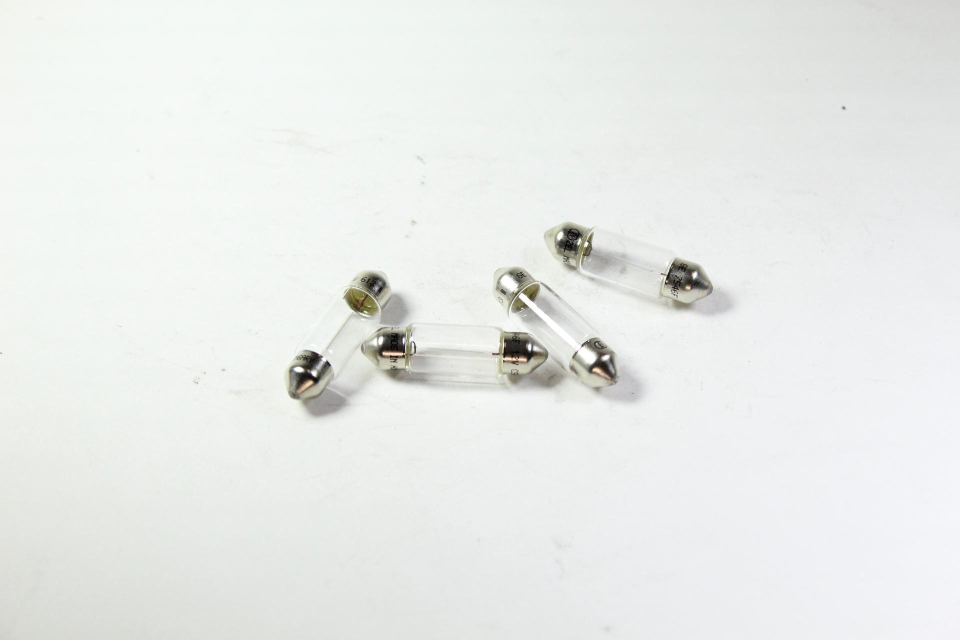 undefined FIAT GROUP - LAMP - 6000634201 