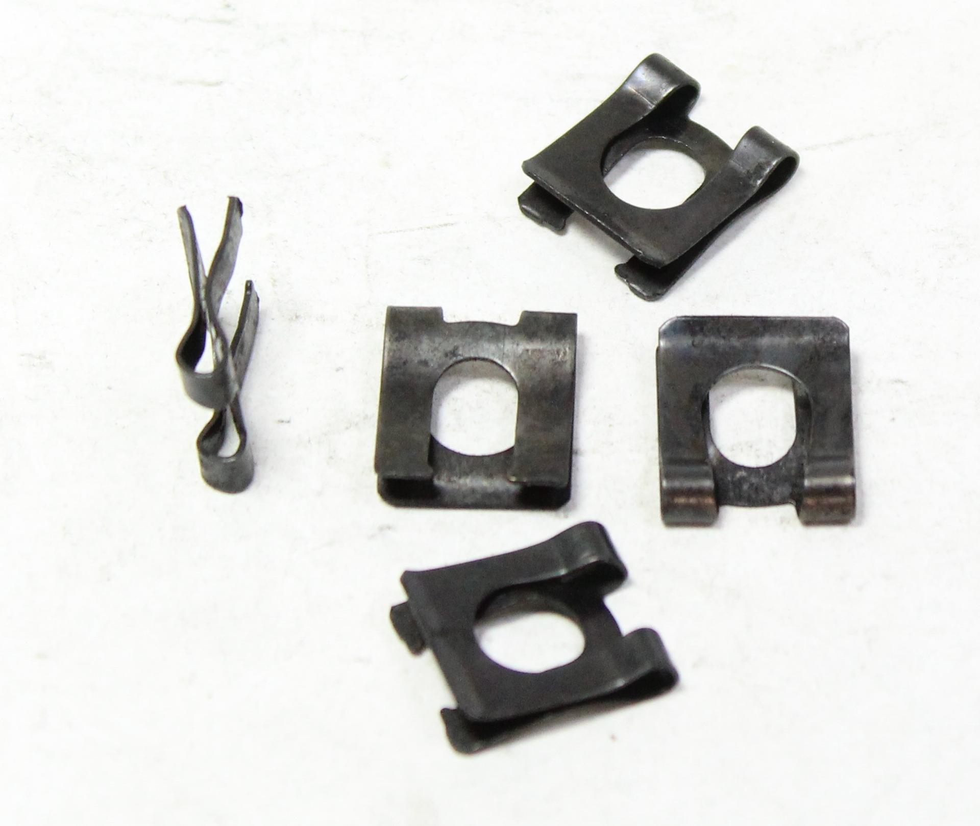 undefined FIAT GROUP - BORG - 11064076 