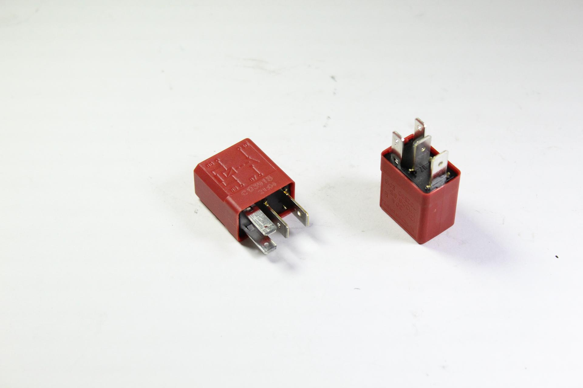 undefined FIAT GROUP - RELAIS - 11129985 