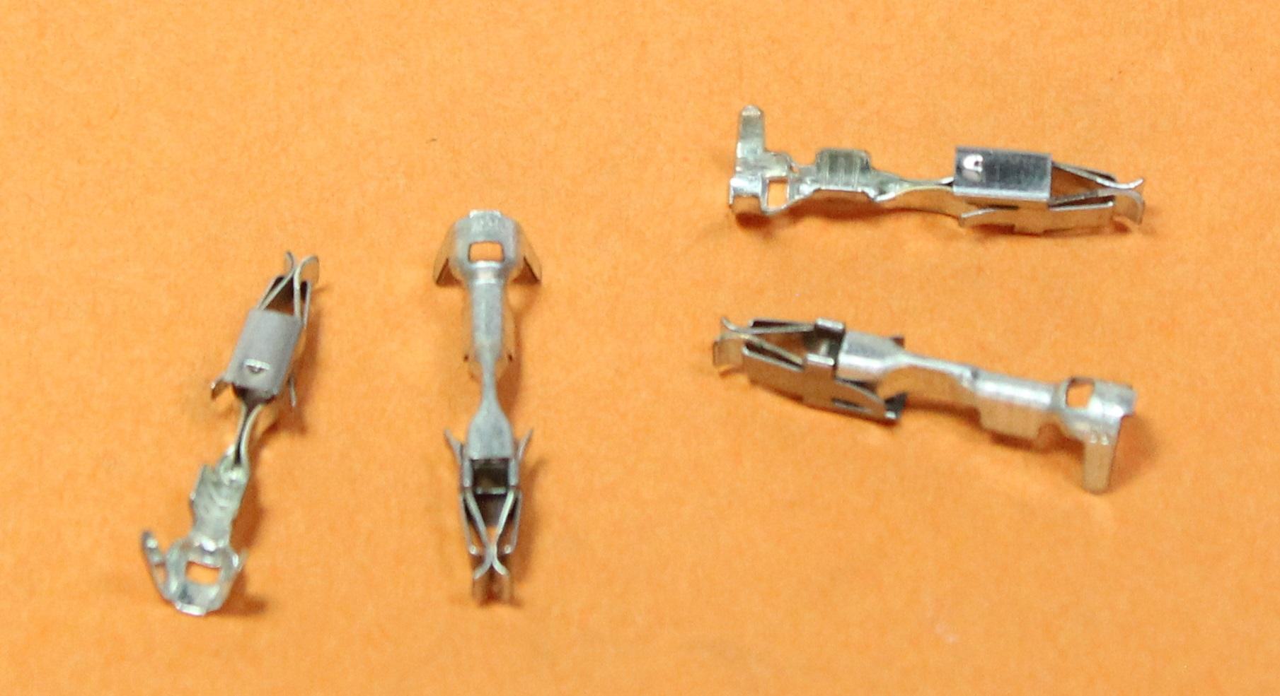 undefined FIAT GROUP - KABELSCHOEN - 12309290 