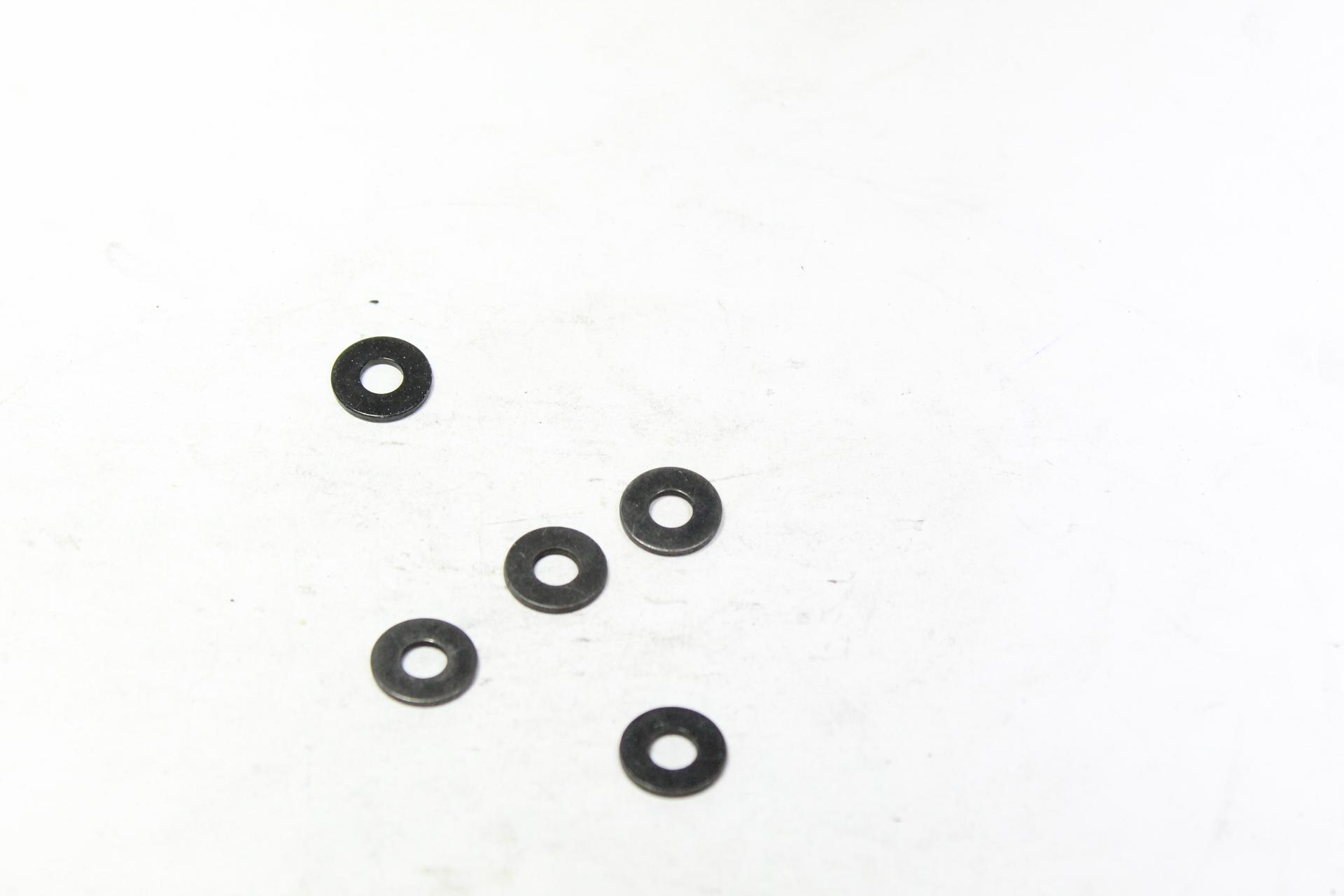 undefined FIAT GROUP - FLAT WASHER - 12646627