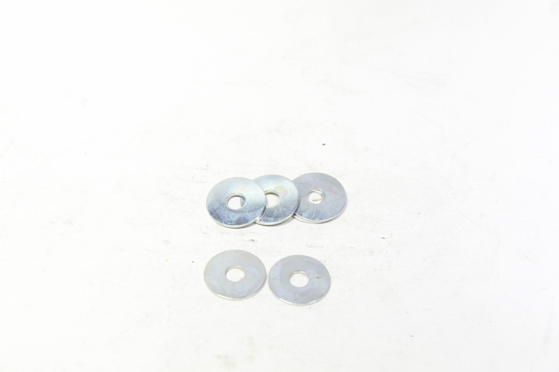 undefined FIAT GROUP - FLAT WASHER - 12647701