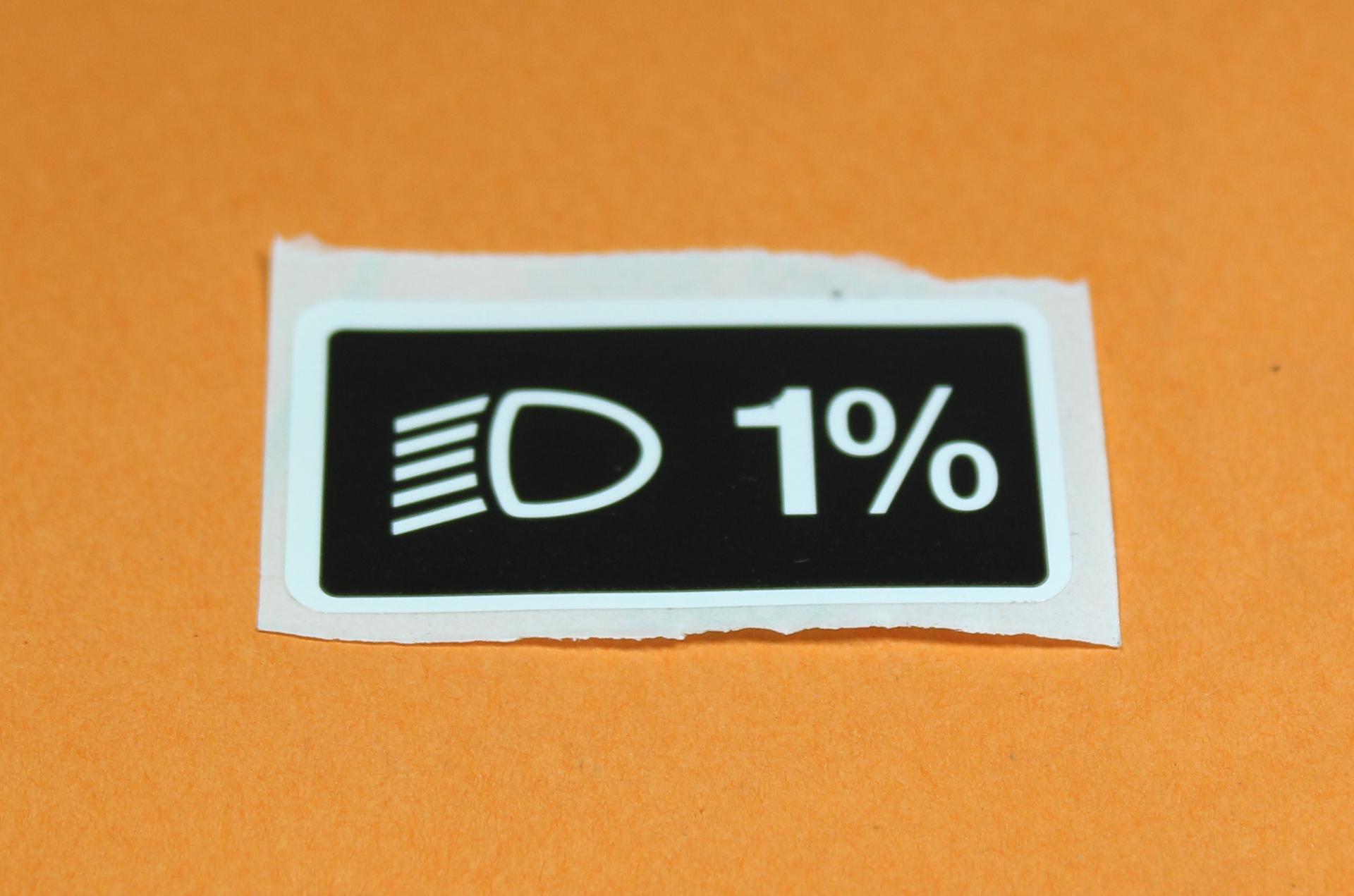 undefined FIAT GROUP - STICKER - 12856480 