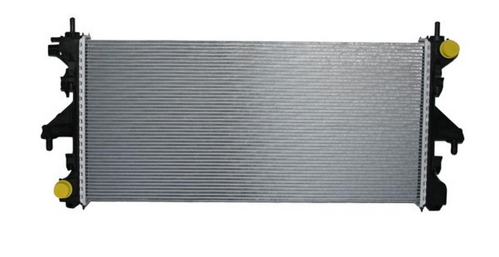 FIAT GROUP - RADIATEUR - 1349196080
