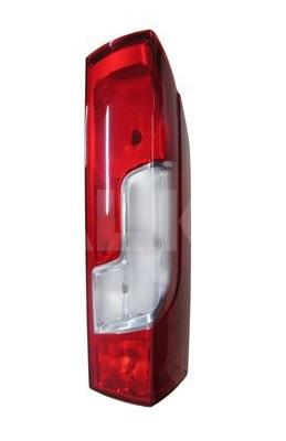 FIAT GROUP - TAIL LIGHT, RIGHT - 1380672080