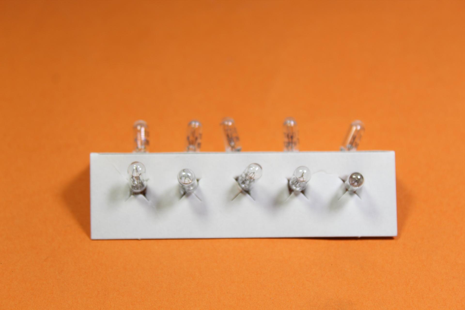 undefined FIAT GROUP - LAMP - 14143490 