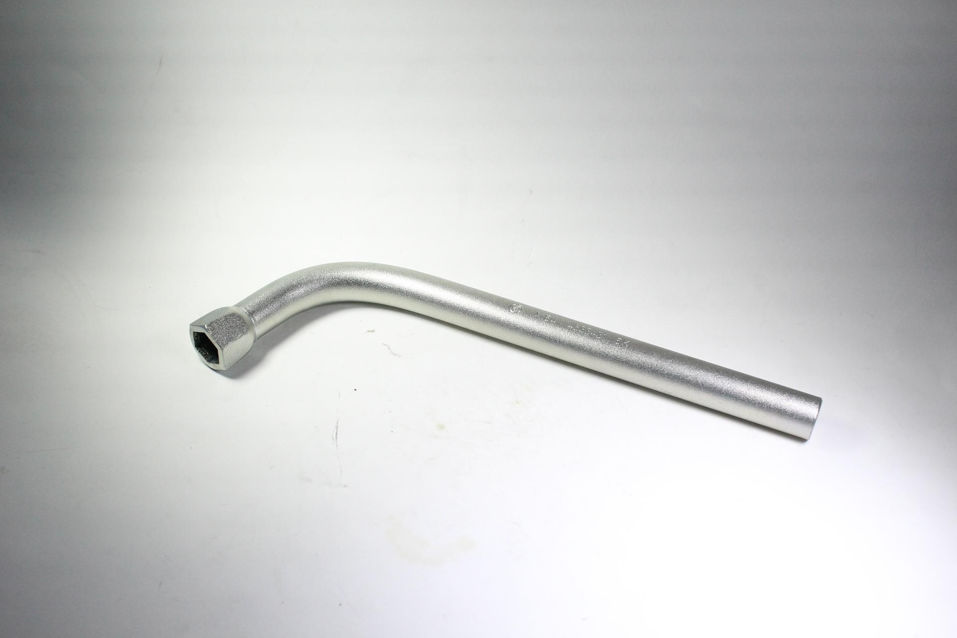 undefined FIAT GROUP - PIJPSLEUTEL - 14533431 