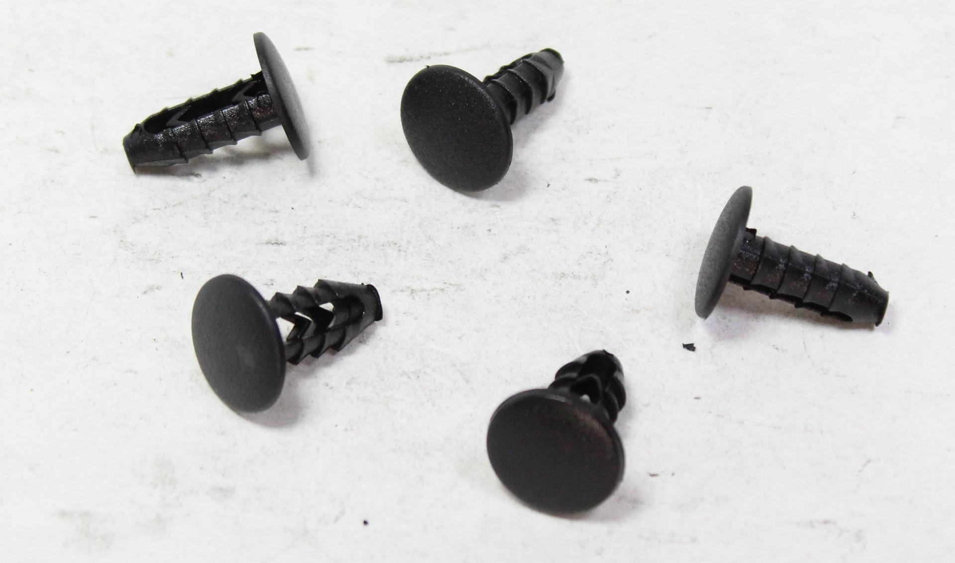 FIAT GROUP - PLASTIC PLUG - 14591787
