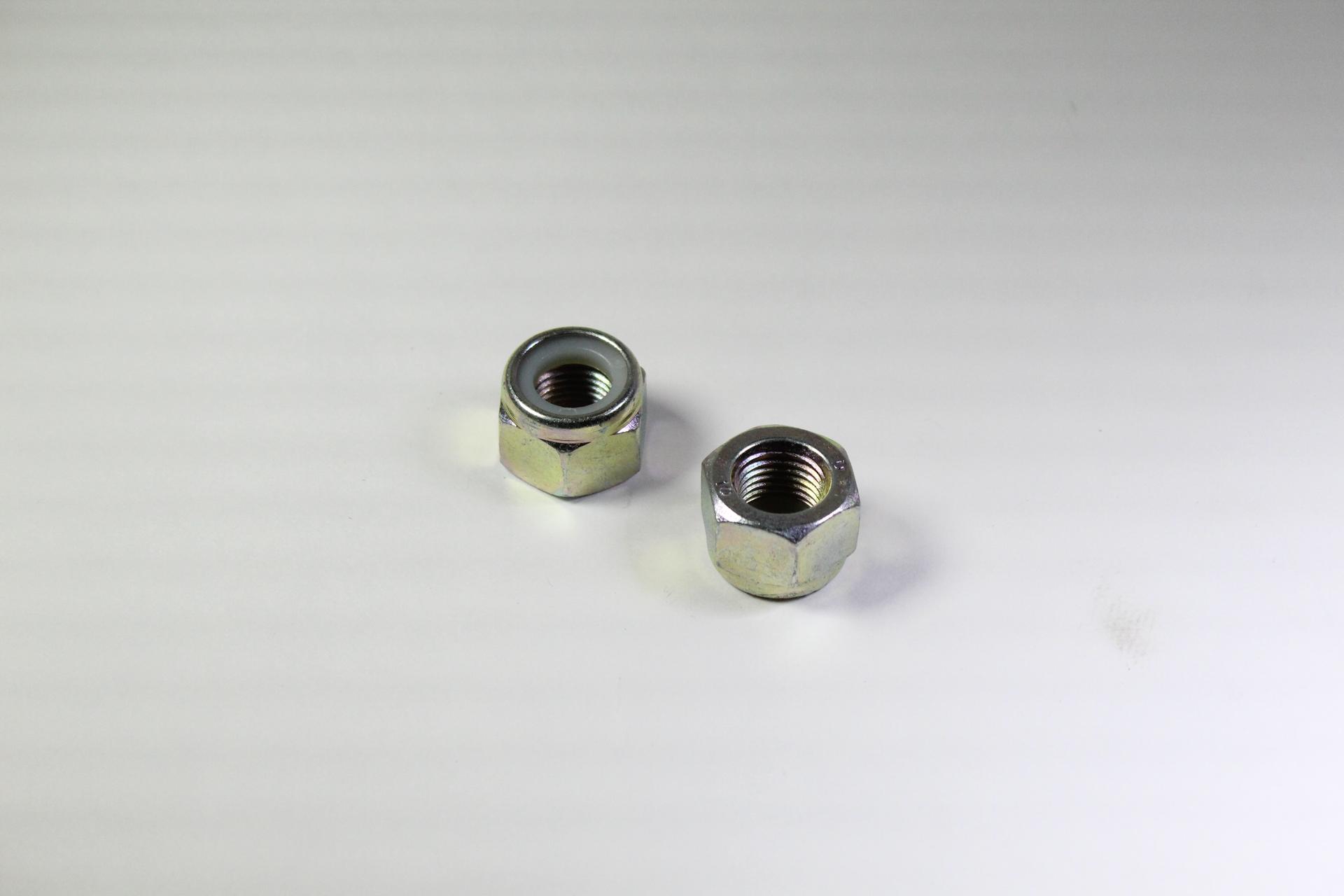 FIAT GROUP - NUT - 1341609080