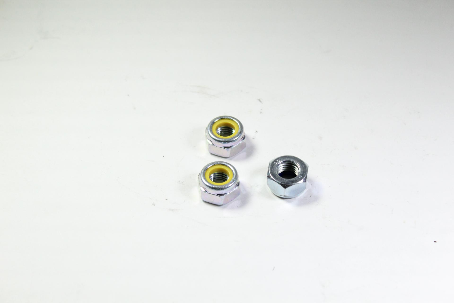 FIAT GROUP - NUT - 15505821