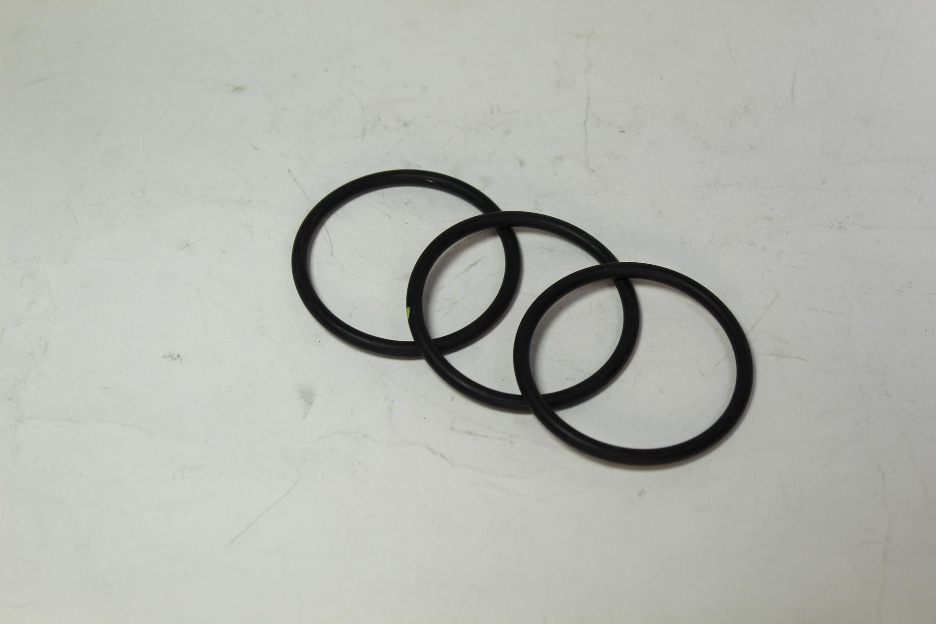 undefined FIAT GROUP - O-RING - 17289680