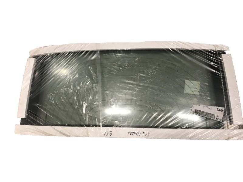 undefined FIAT GROUP - ACHTERRUIT BASCULE DOBLO - 46752971 