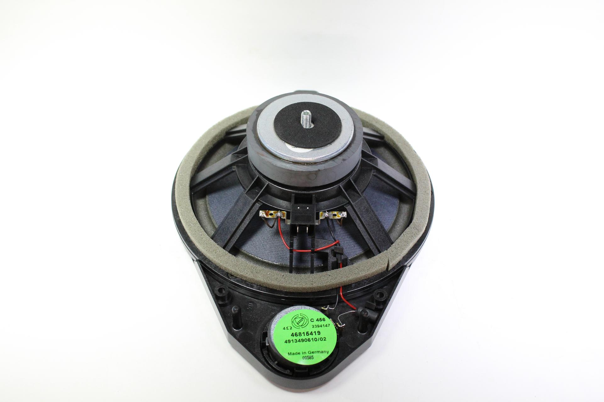 FIAT GROUP - LUIDSPREKER - 46815419