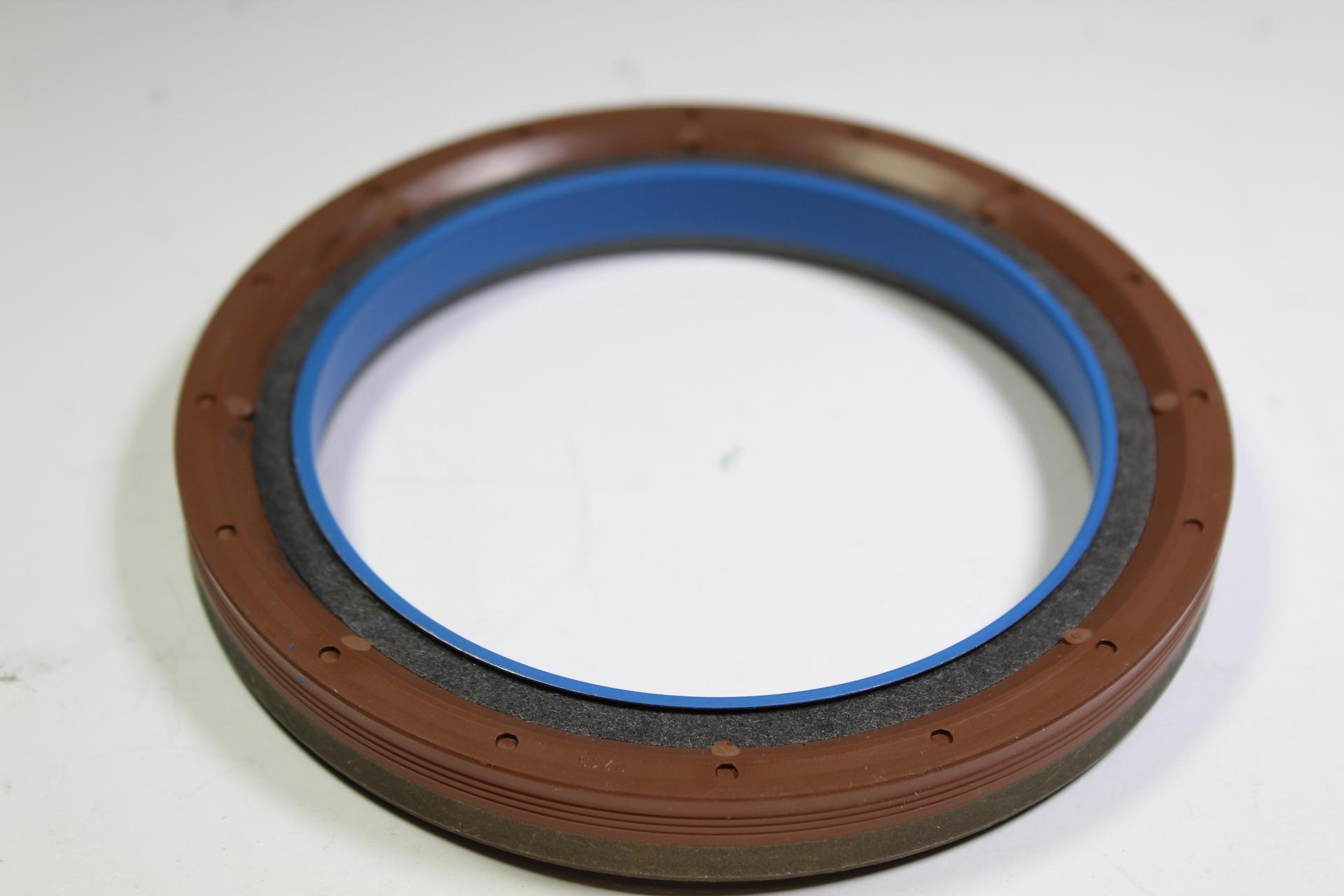 IVECO - 504014232 - RING-WELLENDICHTRING