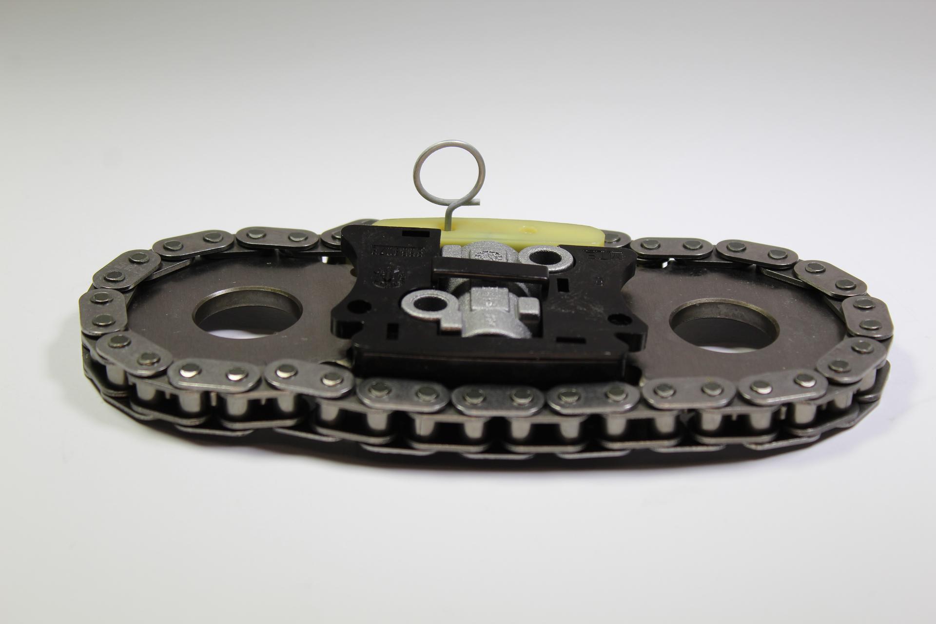 FIAT GROUP - TIMING CHAIN - 504068388