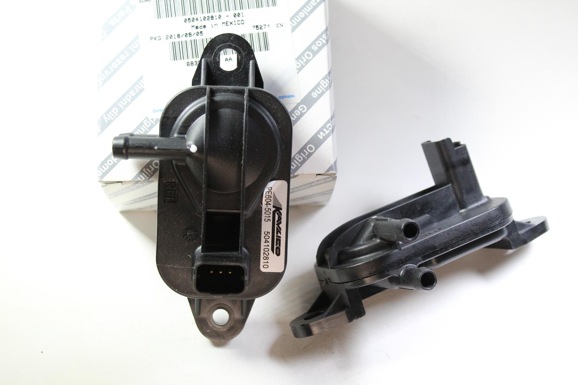 FIAT GROUP - SENSOR - 504102810