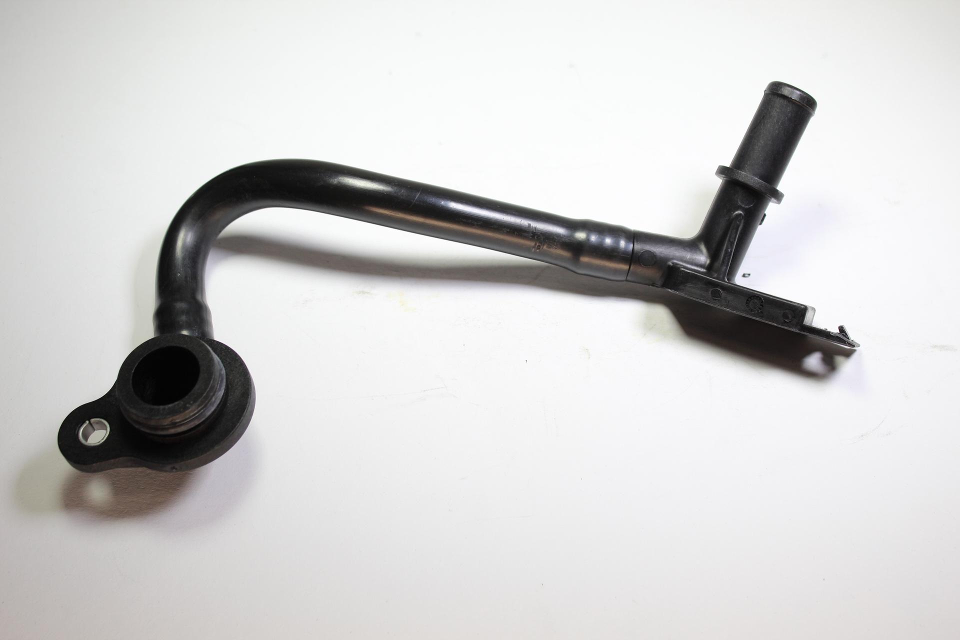 FIAT GROUP - WATER PIPE - 504102965