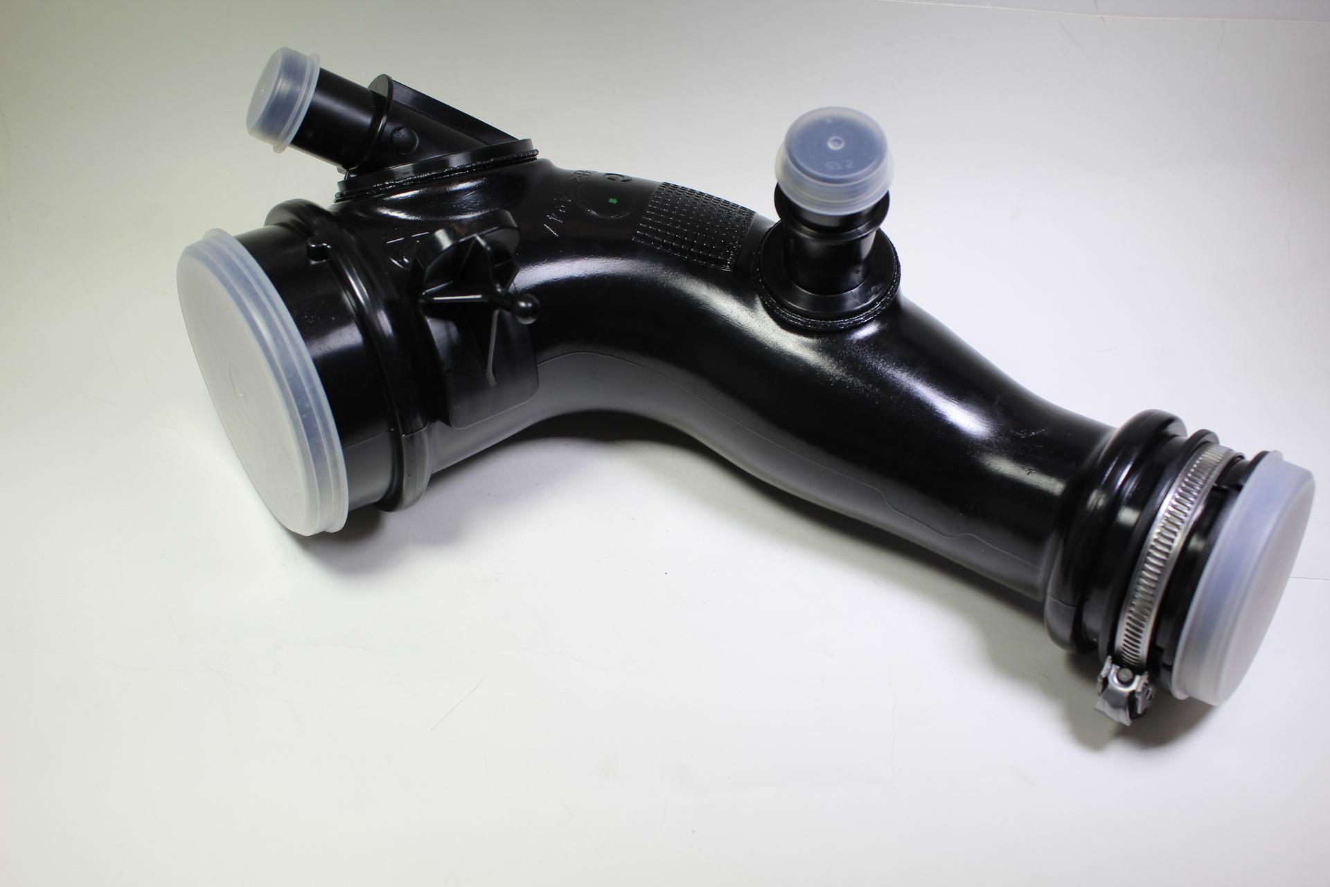 FIAT GROUP - FLEX SLEEVE - 50534445