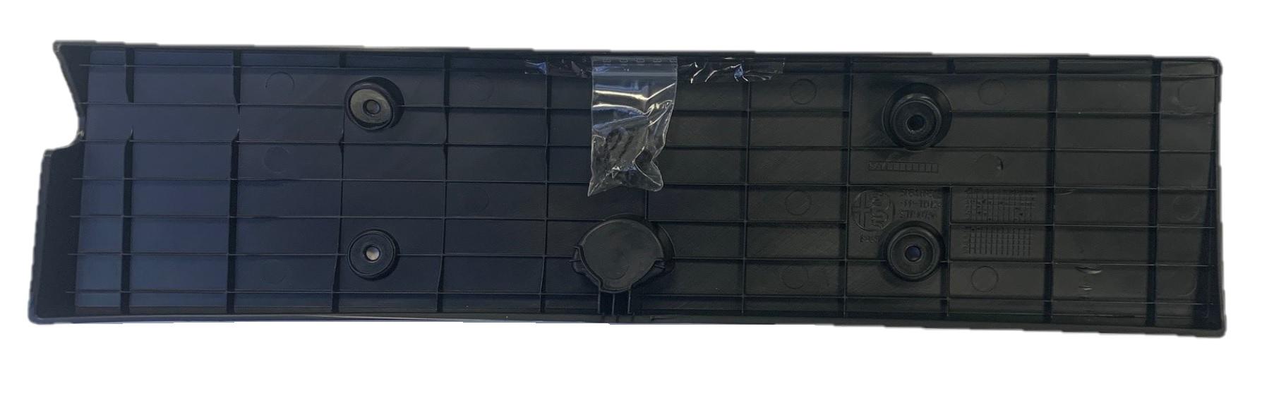 FIAT GROUP - LIC. PLATE SUPPORT - 50546955