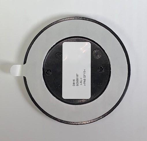 FIAT GROUP - ORNAMENT - 50568187