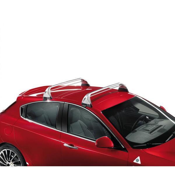 FIAT GROUP - KIT TRUNK RACK - 50903328
