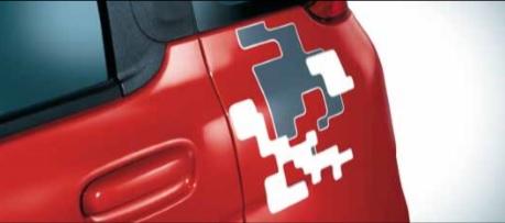 FIAT GROUP - 50926864 - DEKORSET