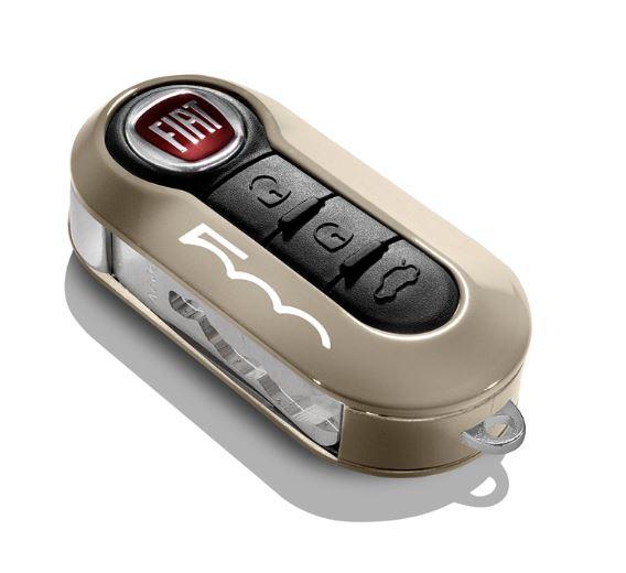FIAT GROUP - REVETEMENT - 50926869