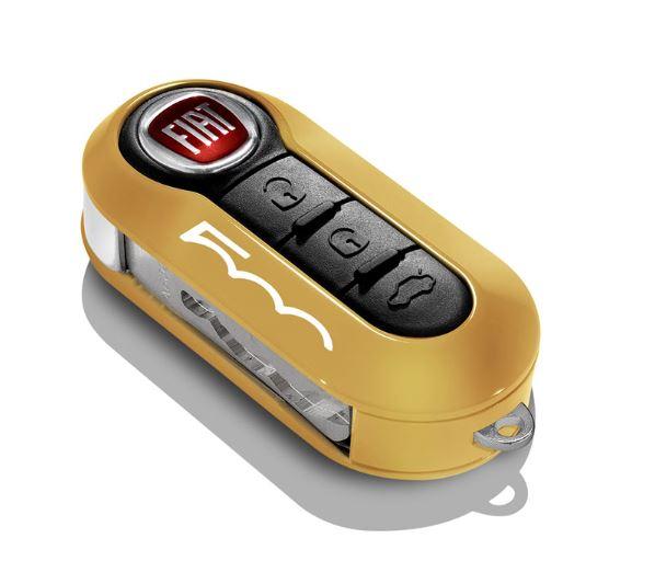 FIAT GROUP - MOTIF - 50926870