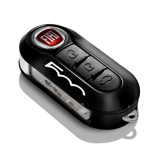 FIAT GROUP - MOTIF - 50927026