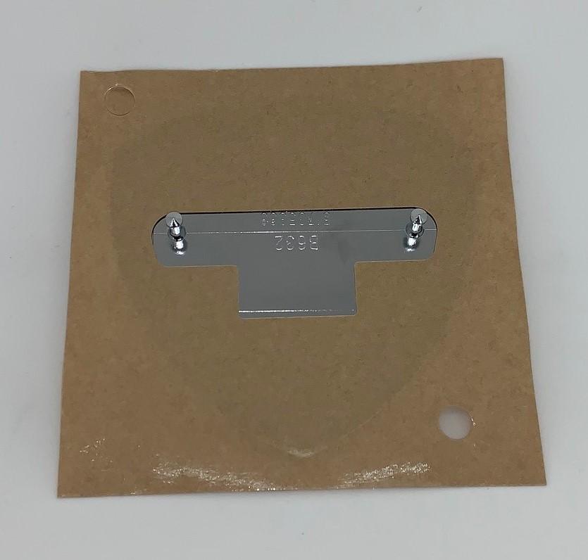 FIAT GROUP - MAKE MEDALLION - 51705333