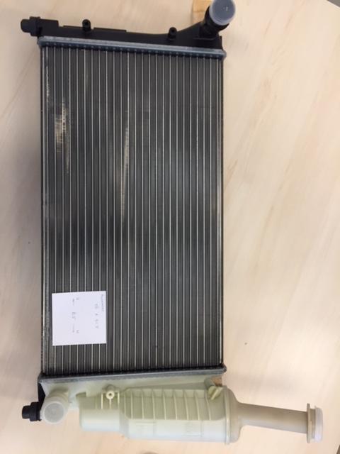 FIAT GROUP - RADIATEUR - 51779915
