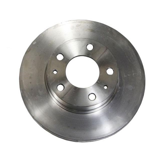 FIAT GROUP - BRAKE DISC - 51848616