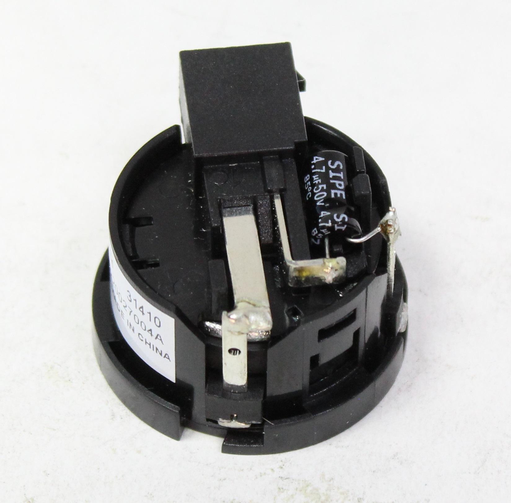 FIAT GROUP - LOUD SPEAKER - 51896526