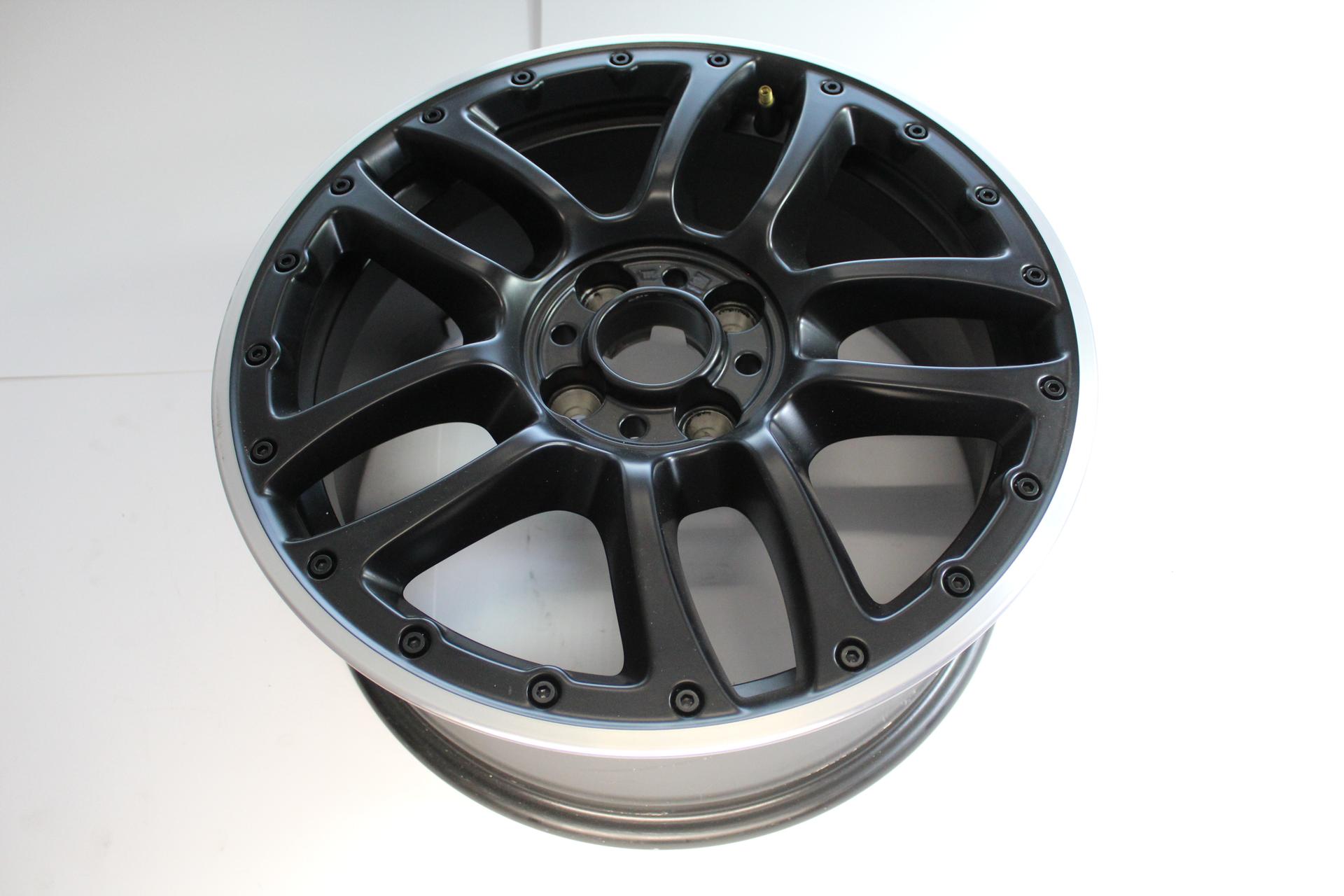 FIAT GROUP - VELG - 51907950