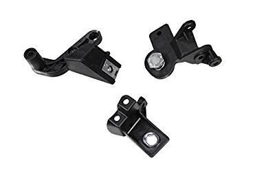 FIAT GROUP - HEADLIGHT KIT - 51925927