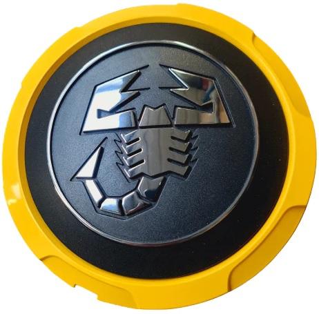 undefined FIAT GROUP - WIELNAAFDOP - 52108984 