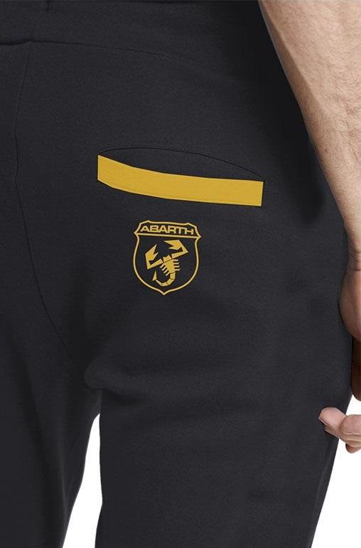 undefined FIAT GROUP - JOGGINGSBROEK ABARTH M - 6002354087 
