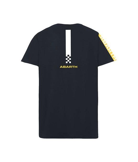 undefined FIAT GROUP - T-SHIRT ABARTH KIDS XS - 6002354096 