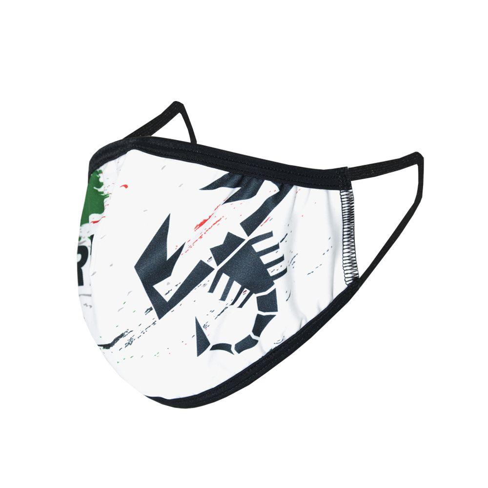 undefined FIAT GROUP - MONDKAPJE ABARTH TRICOLORE - 6002354136 