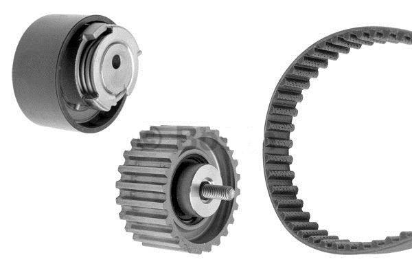 FIAT GROUP - CAMSHAFT DRIVE SET - 71736716