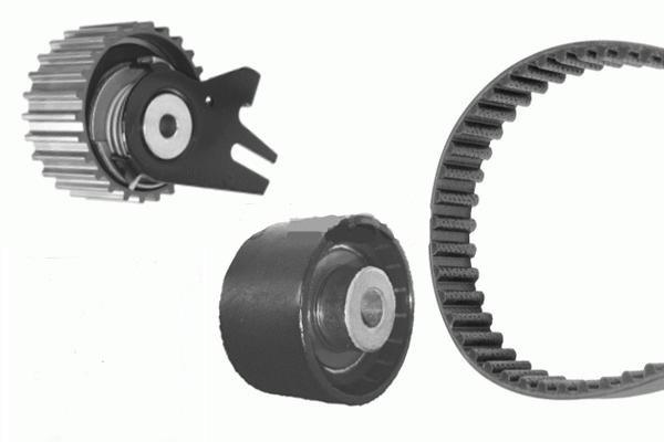 FIAT GROUP - CAMSHAFT DRIVE SET - 71736726