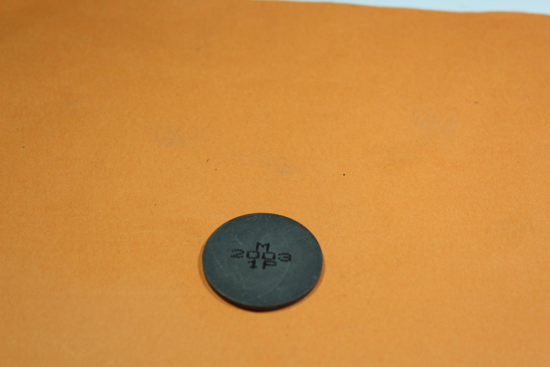 undefined FIAT GROUP - KLEPSTELPLAATJE - 71754589