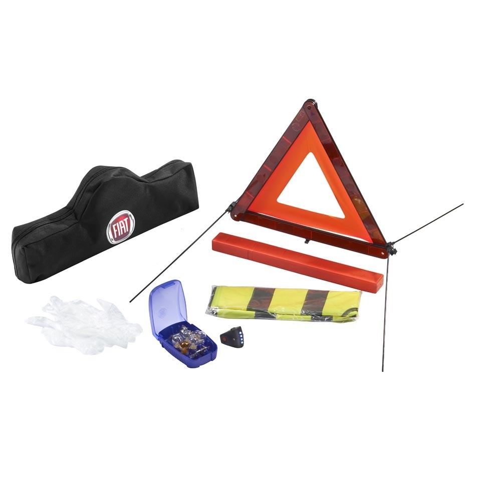 FIAT GROUP - KIT EMERGENCY - 71806611