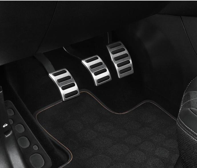 FIAT GROUP - RUDDER BAR - 71807289