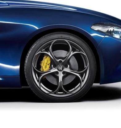 undefined FIAT GROUP - ALFA ROMEO STELVIO WIELNAAFKAPJE ORIGINEEL 60 - 71808019 