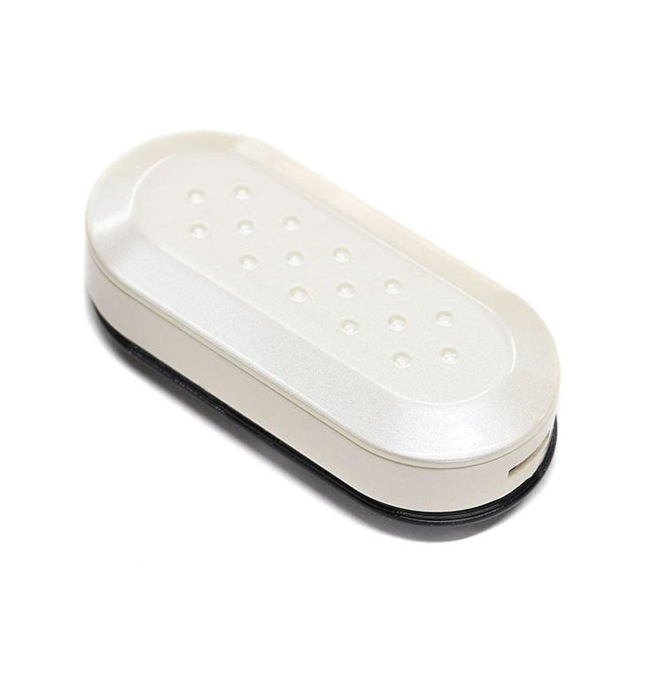 FIAT GROUP - KEY COVER 500 120TH ANNI - 71808680
