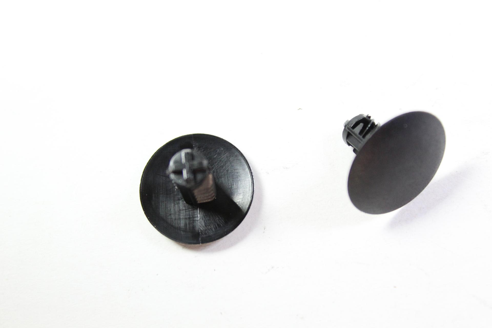 FIAT GROUP - BUTTON - 735266957