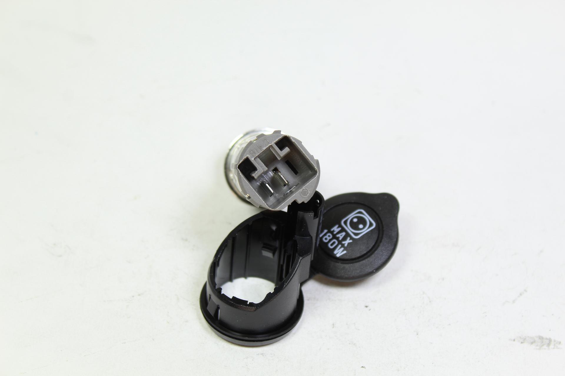 FIAT GROUP - 735358849 - STECKDOSE