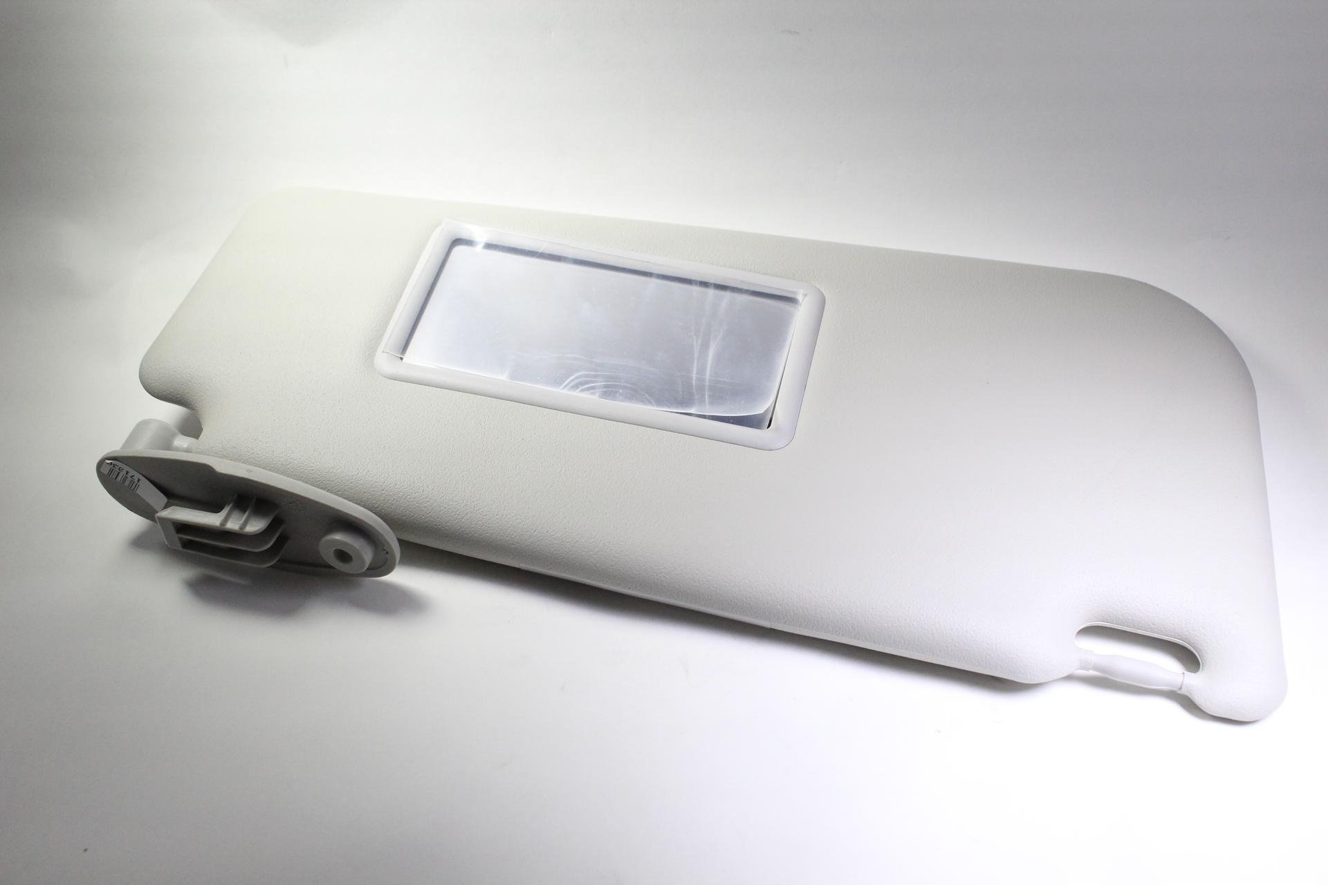 FIAT GROUP - SUN VISOR - 735367821